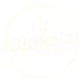 Blake's Wings & Steaks