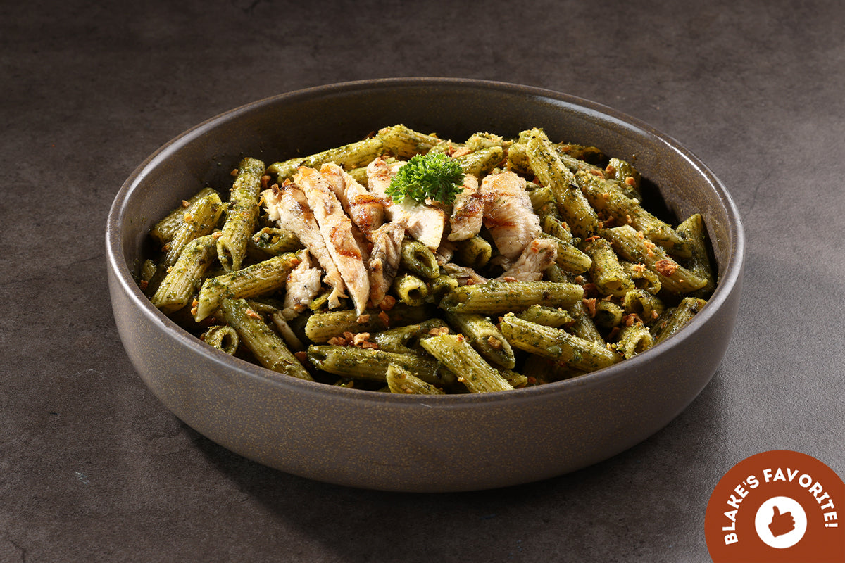 Grilled Chicken Pesto Salad Grilled Chicken And Nectarine Salad