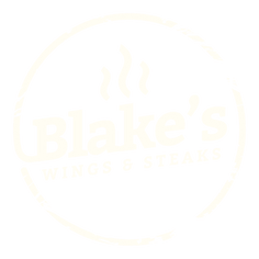 Menu | Blake's Wings and Steaks