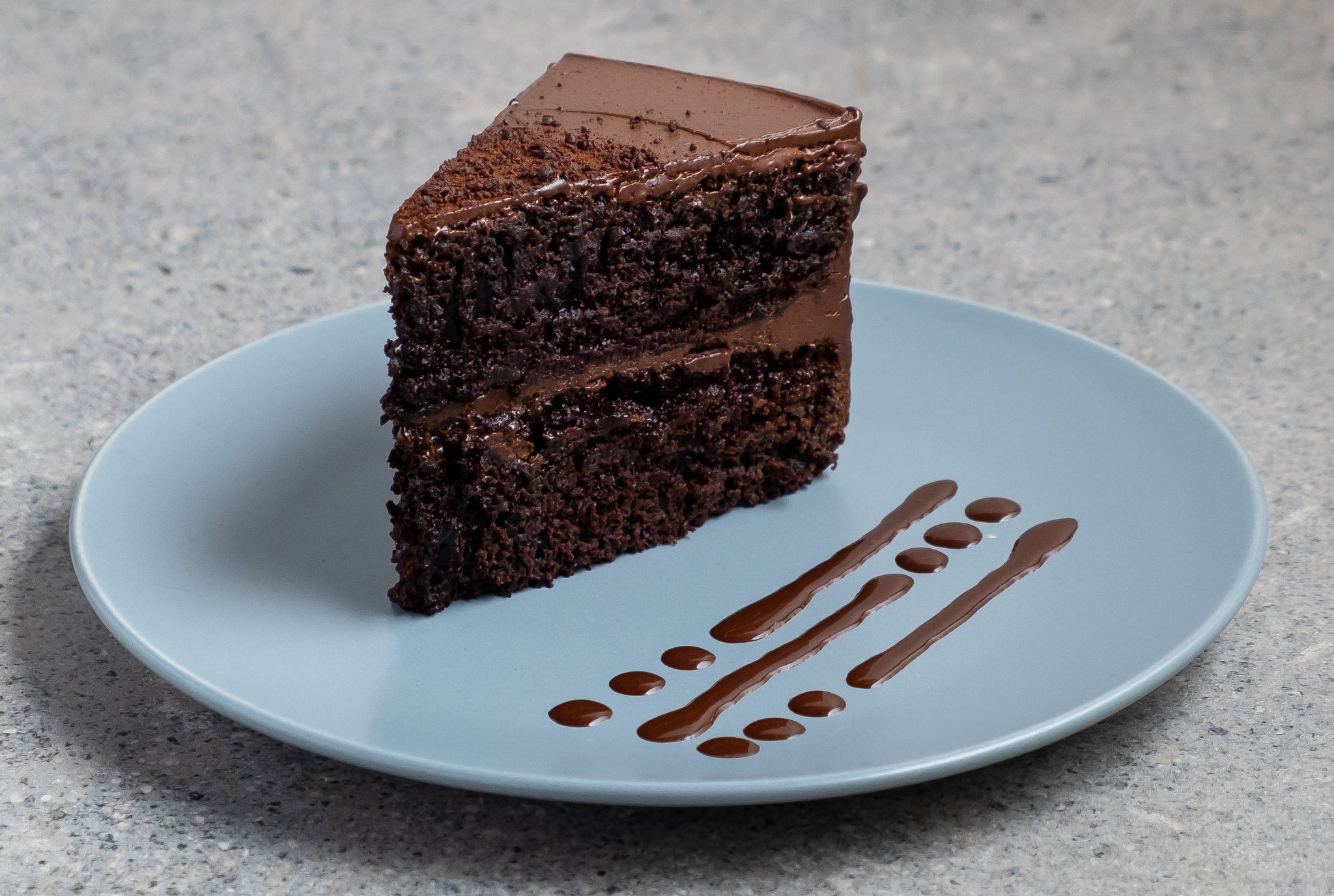 Tablea Cake | Blake's Wings and Steaks