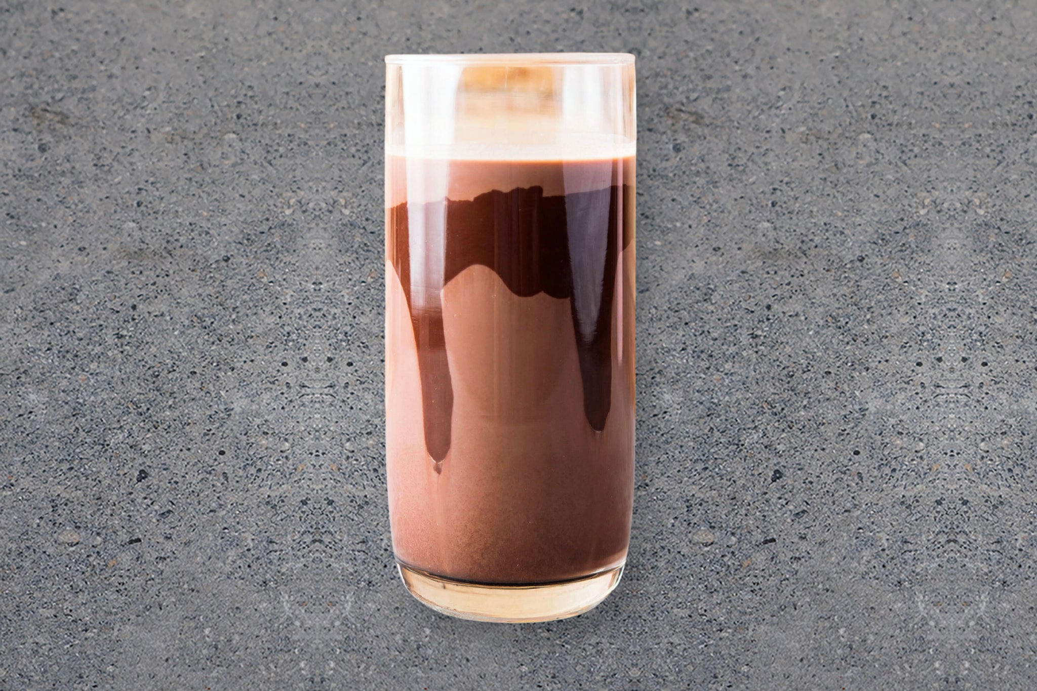 Iced Chocolate | Blake's Wings and Steaks