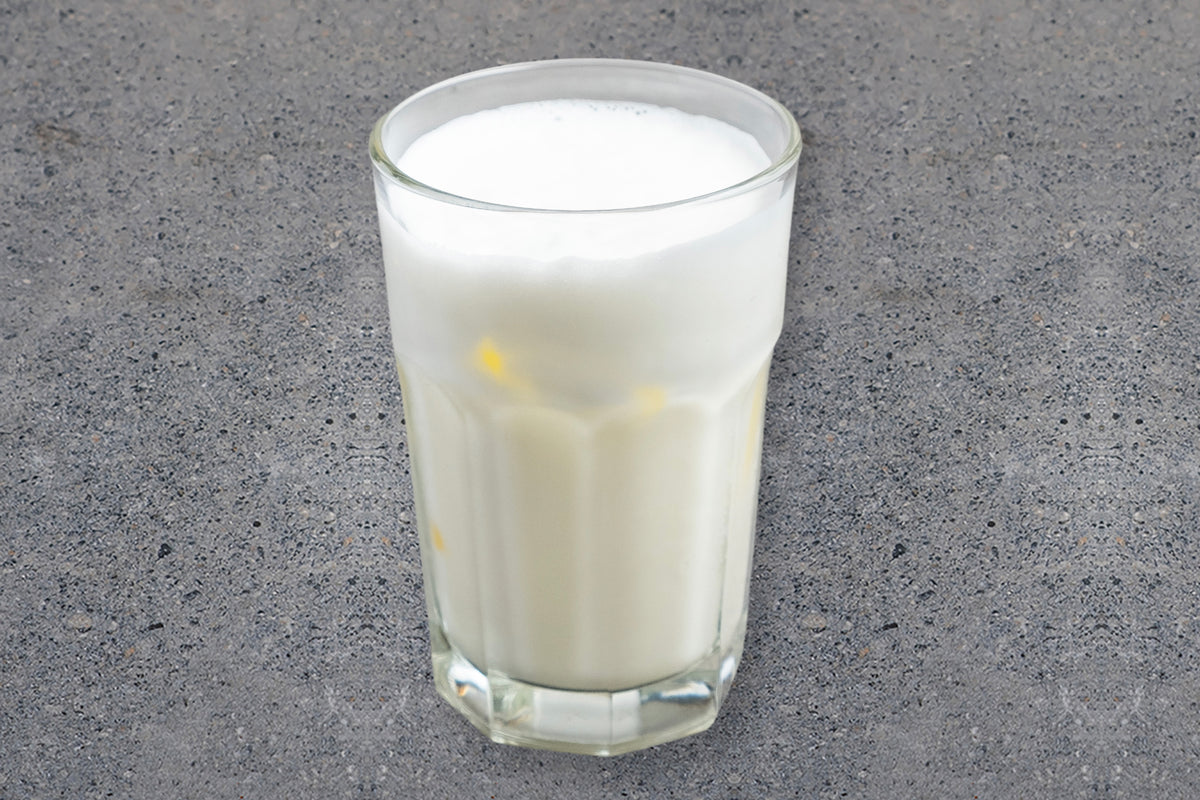 Iced Blake Iced Milk – Blake's Wings and Steaks